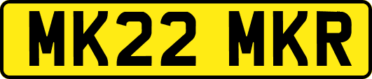 MK22MKR