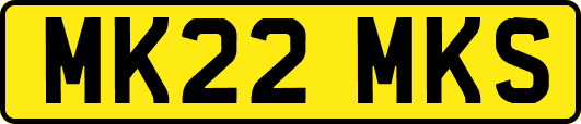 MK22MKS