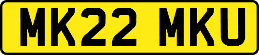 MK22MKU