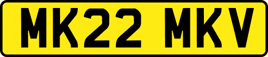 MK22MKV