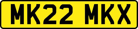 MK22MKX