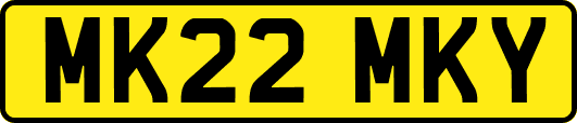 MK22MKY