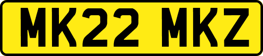 MK22MKZ