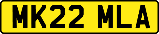 MK22MLA