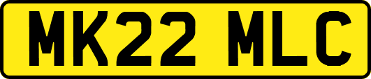 MK22MLC