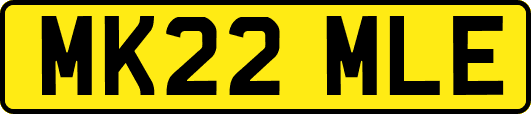 MK22MLE