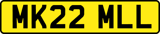 MK22MLL