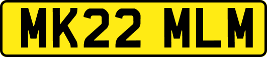 MK22MLM