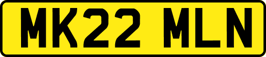 MK22MLN