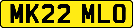 MK22MLO