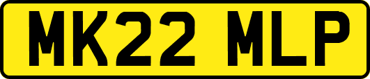 MK22MLP