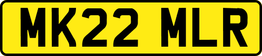 MK22MLR