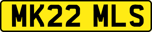 MK22MLS
