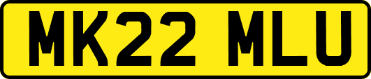 MK22MLU