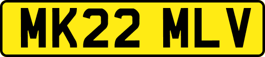 MK22MLV