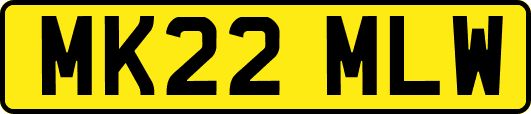 MK22MLW
