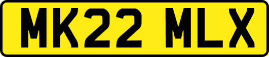 MK22MLX