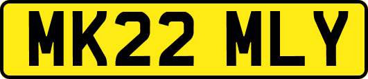 MK22MLY