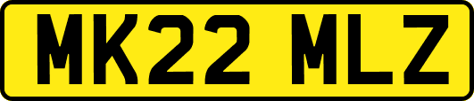 MK22MLZ