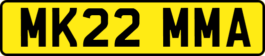 MK22MMA