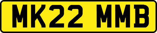 MK22MMB