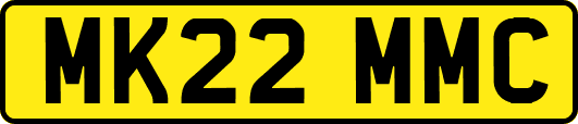 MK22MMC