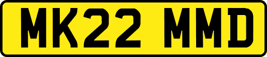 MK22MMD