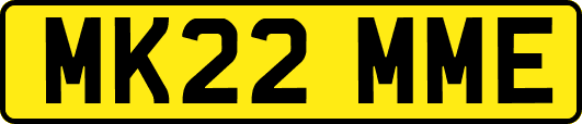 MK22MME