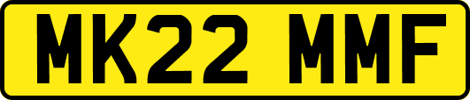 MK22MMF