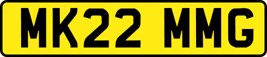 MK22MMG