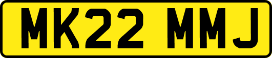 MK22MMJ