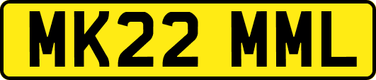 MK22MML