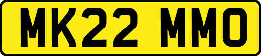MK22MMO