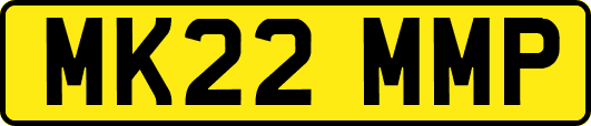 MK22MMP
