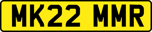 MK22MMR