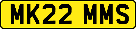 MK22MMS