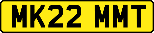 MK22MMT