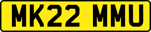 MK22MMU
