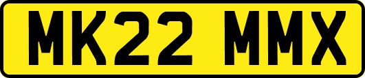 MK22MMX