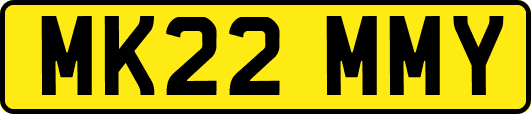 MK22MMY
