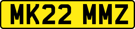 MK22MMZ
