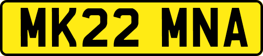 MK22MNA