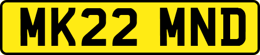 MK22MND