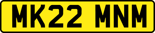 MK22MNM