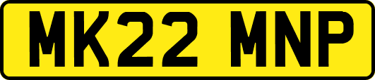 MK22MNP