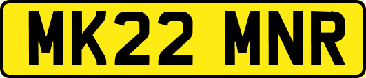 MK22MNR