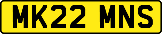 MK22MNS