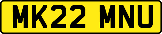 MK22MNU