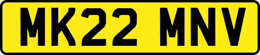 MK22MNV