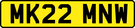 MK22MNW